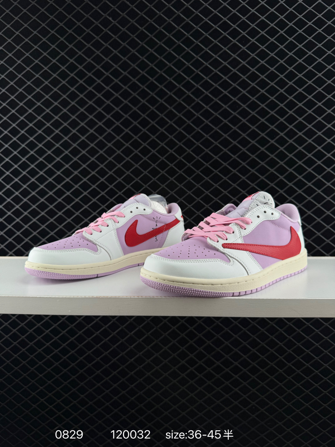 Nike Air Jordan 1 Low OG SP